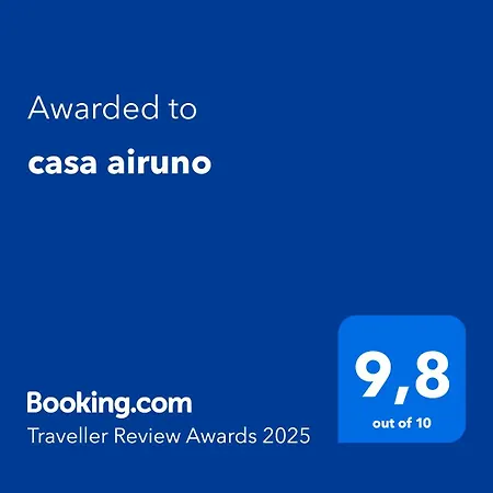Casa アパート *