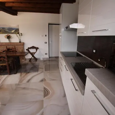 Casa Lägenhet *