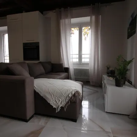 Lägenhet Casa *
