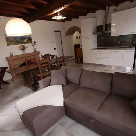 Lägenhet Casa Airuno