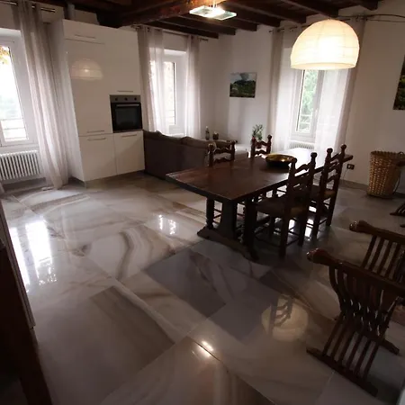 Casa Airuno